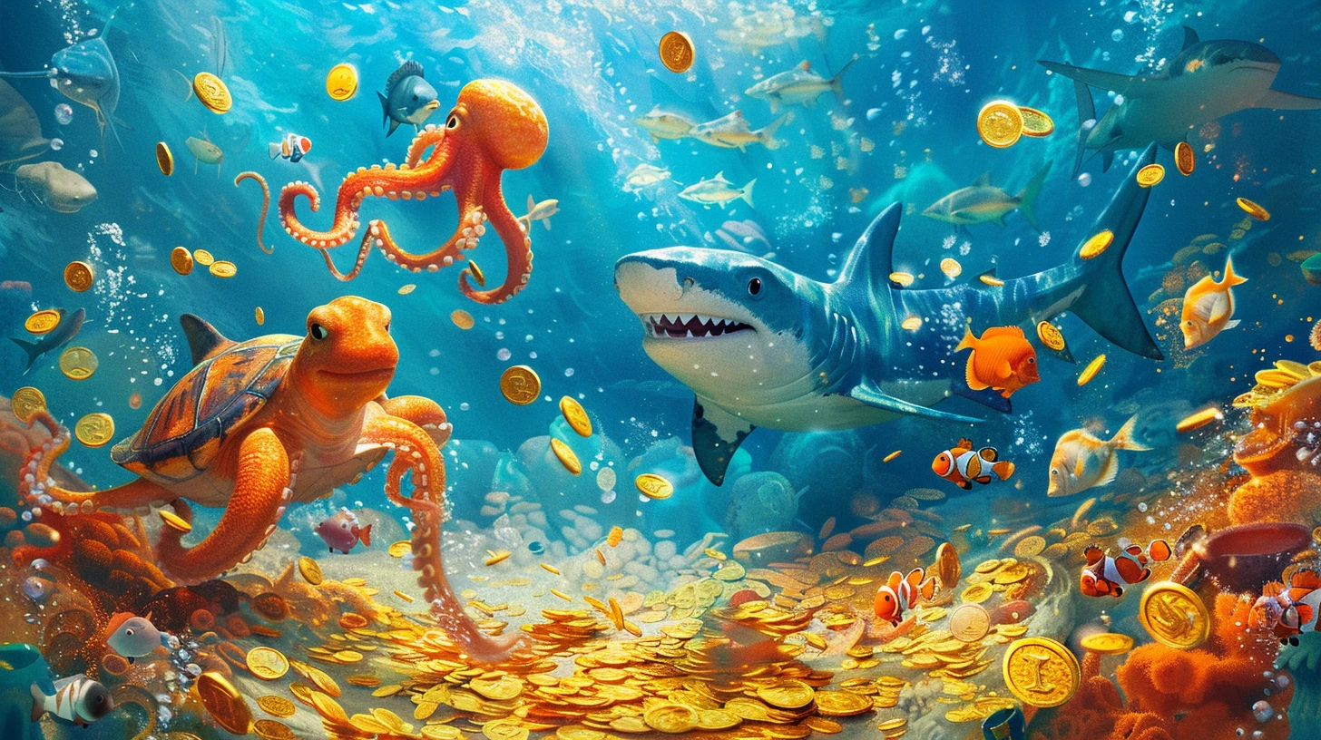 Khám Phá Gamebet Asia: Trải Nghiệm Xổ Số Đỉnh Cao