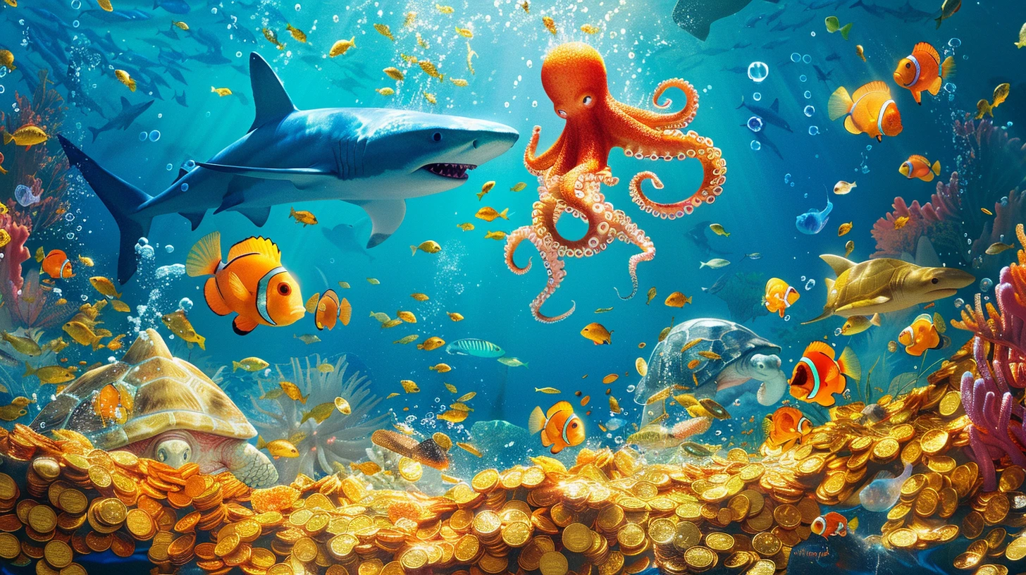 Khám Phá Thế Giới Xổ Số: Từ MCW67 Đến Giờ Quay Thưởng Xổ Số Miền Nam