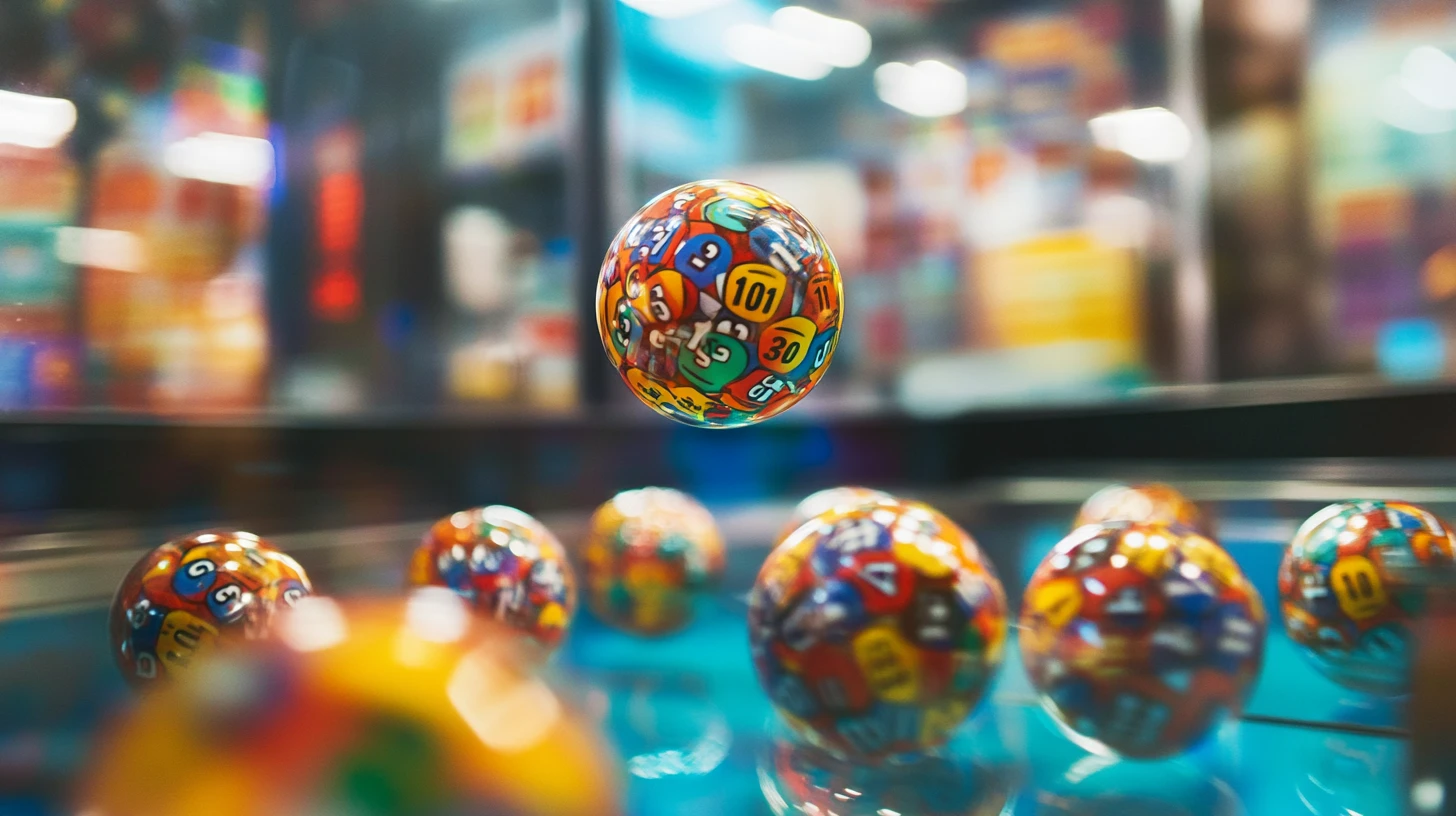 Khám Phá Thế Giới Xổ Số Online Với 288bet