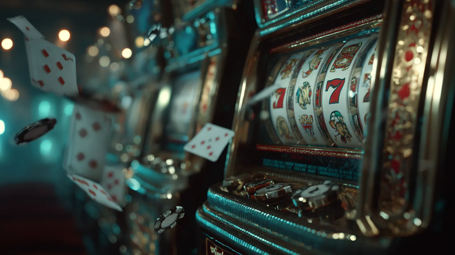 Khám Phá Thế Giới Xổ Số Với Betvisa Online