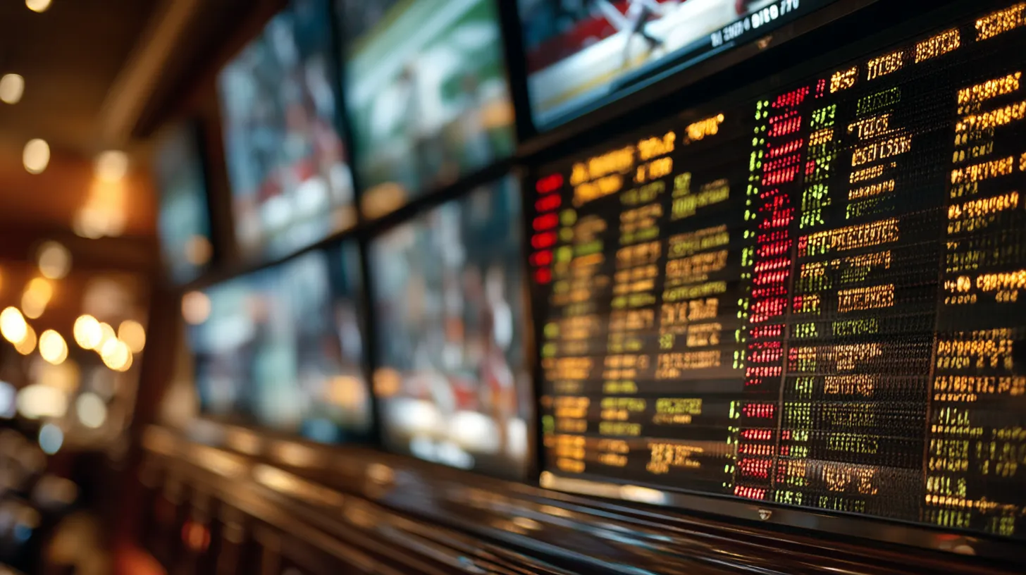 Khám Phá Thế Giới Xổ Số: Những Điều Cần Biết Về XSBM và Các Dự Đoán