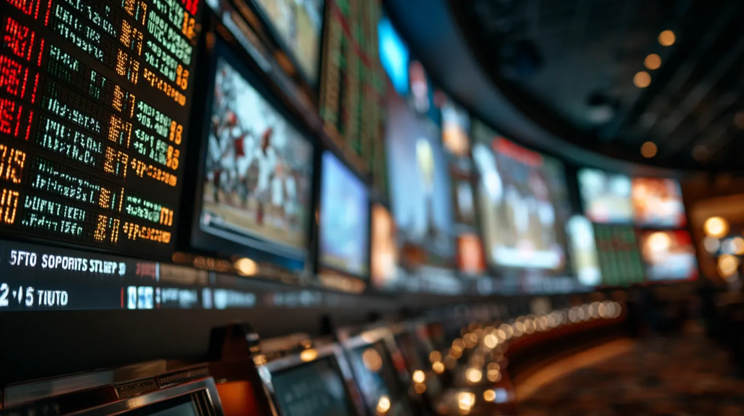 Khám Phá Thế Giới Xổ Số: Những Điều Cần Biết Về XSBM và Các Dự Đoán