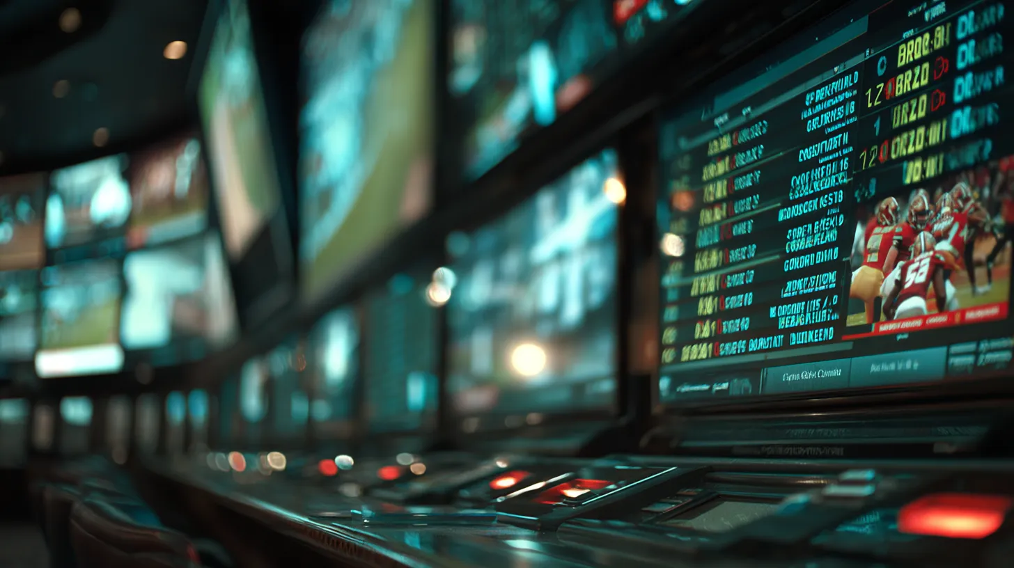 Khám Phá Thế Giới Xổ Số: Từ XS Trực Tiếp 3 Miền đến Jackpot Power 6/55