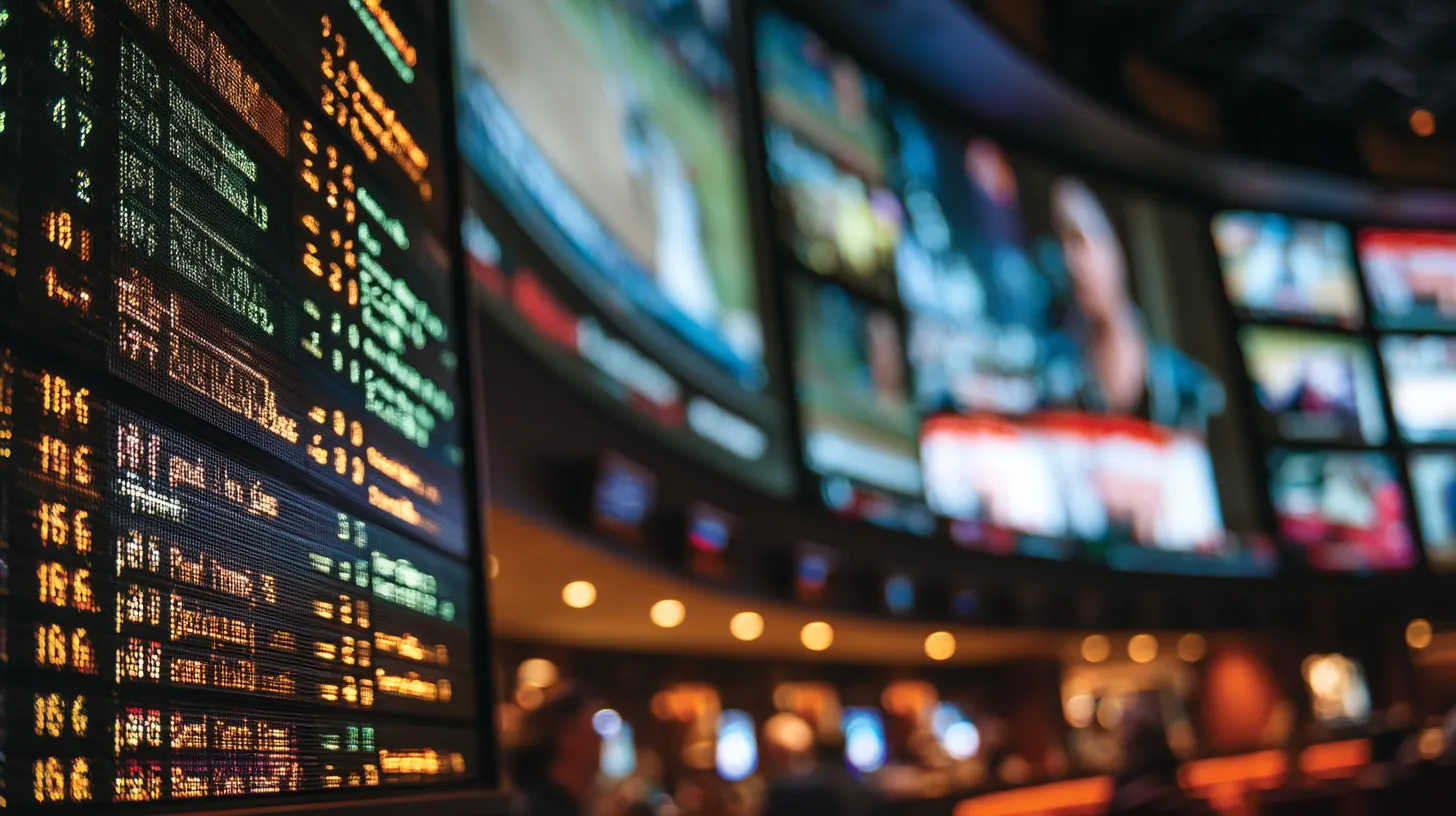 Khám Phá Thế Giới Xổ Số: Từ XS Trực Tiếp 3 Miền đến Jackpot Power 6/55