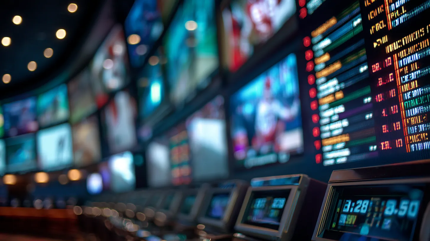 Khám Phá Thế Giới Xổ Số: Từ XS Trực Tiếp 3 Miền đến Jackpot Power 6/55