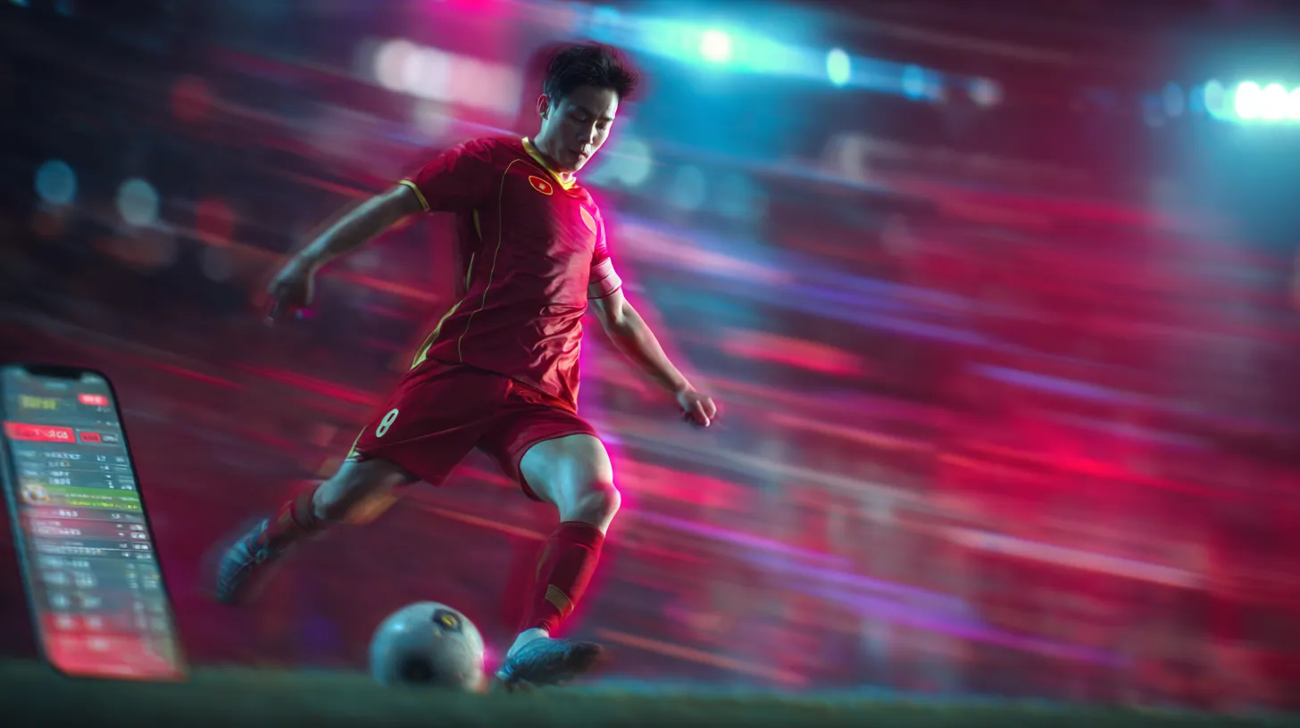 Khám Phá Thế Giới Xổ Số Miền Bắc và Cách Chơi Online