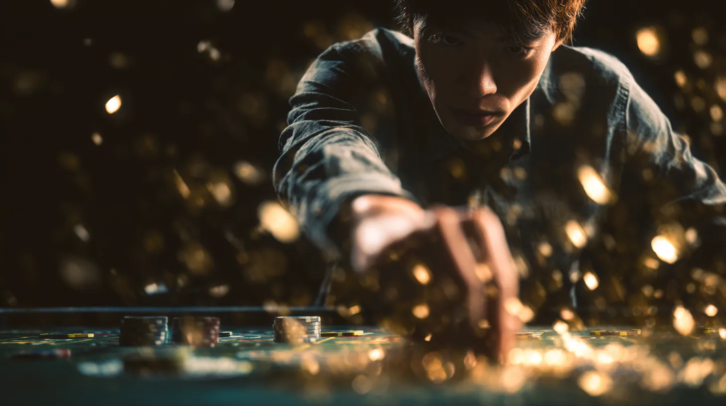 Khám Phá Thế Giới Xổ Số: Hướng Dẫn Chọn Số Vietlott Mega 6/45 và Thông Tin Hữu Ích