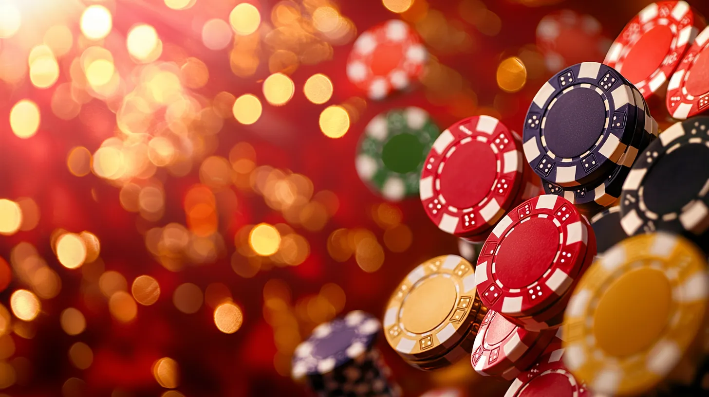 S666 Casino: Trải Nghiệm Giải Trí Đỉnh Cao