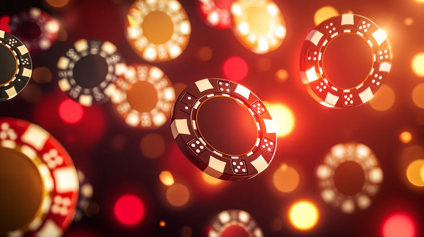 Khám Phá Thế Giới Xổ Số Và Đánh Bạc Với Bet Visa