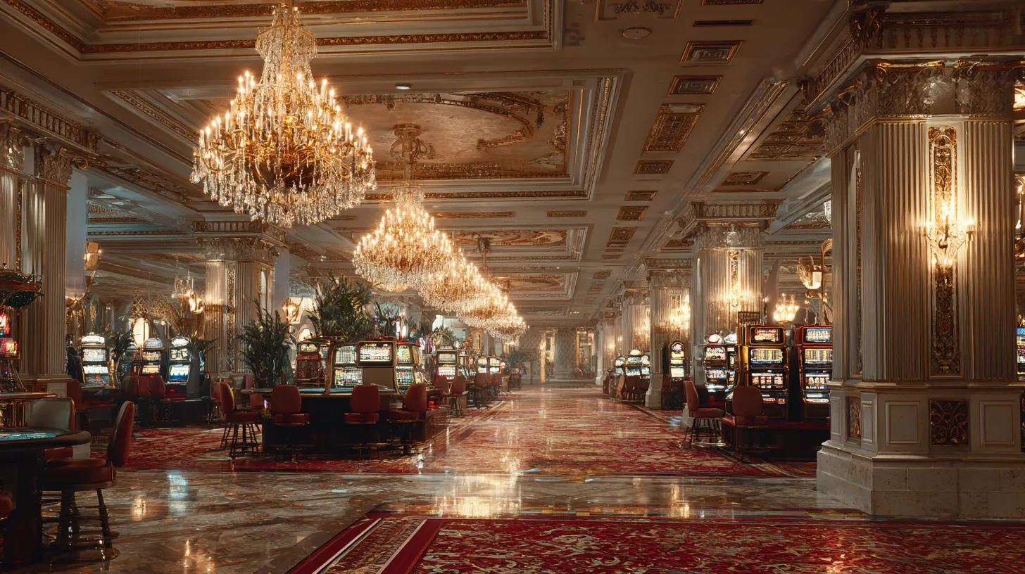 Các Thông Tin Cần Biết Về Xổ Số Miền Nam và Miền Bắc