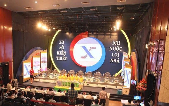 Kết Quả Xổ Số Miền Nam: Trực Tiếp và Dự Đoán Chính Xác