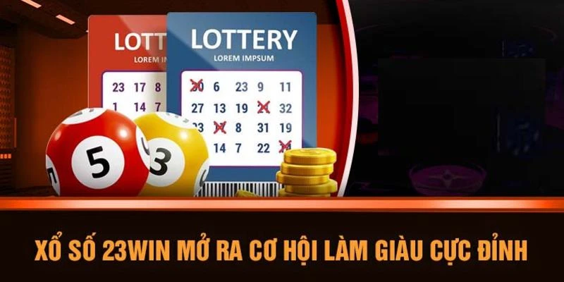 Khám Phá Thế Giới Xổ Số Với 88win