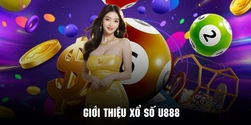 Khám Phá Thế Giới Xổ Số Với 88win