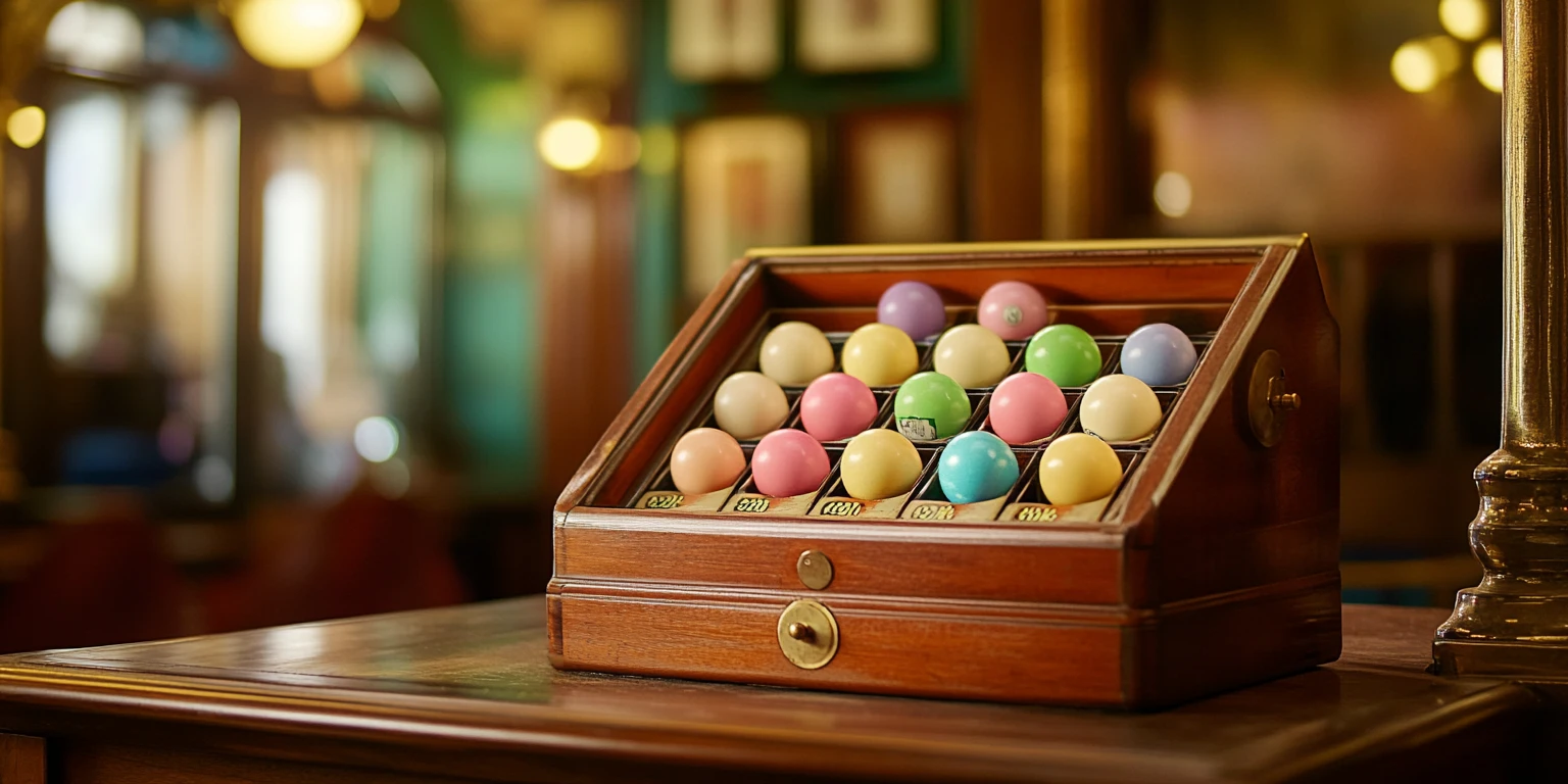 Khám Phá Betvisa Online: Cơ Hội Thắng Lớn Từ Xổ Số