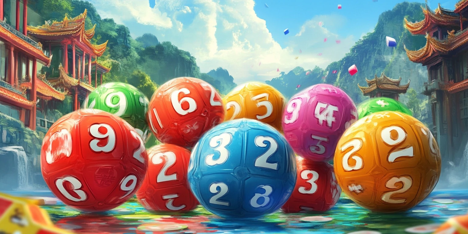 Khám Phá Thế Giới Xổ Số Trực Tuyến Với Sunwin20