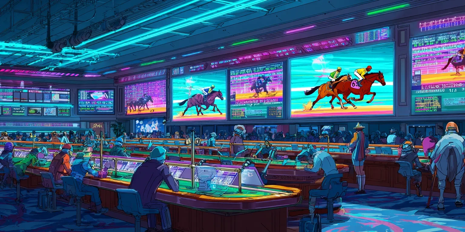 Khám Phá Thế Giới Xổ Số Với Betvisa Online